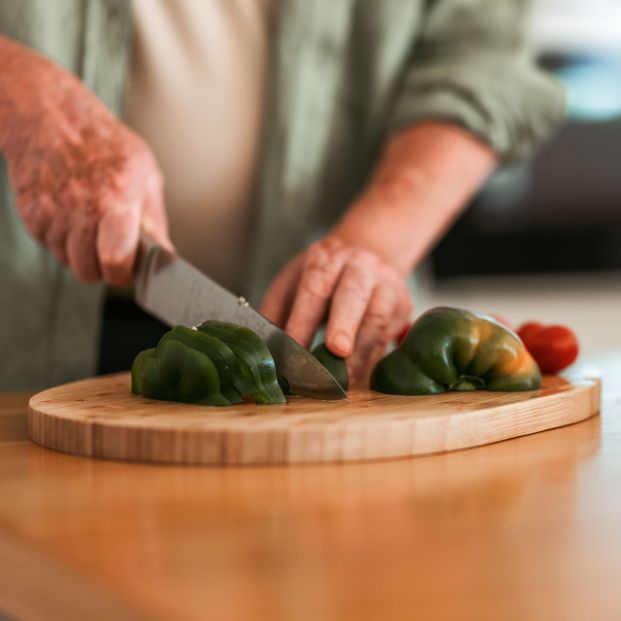 La vitamina que retrasa el envejecimiento y mejora la calidad de vida. Foto: Bigstock La vitamina que retrasa el envejecimiento y mejora la calidad de vida. Foto: Bigstock