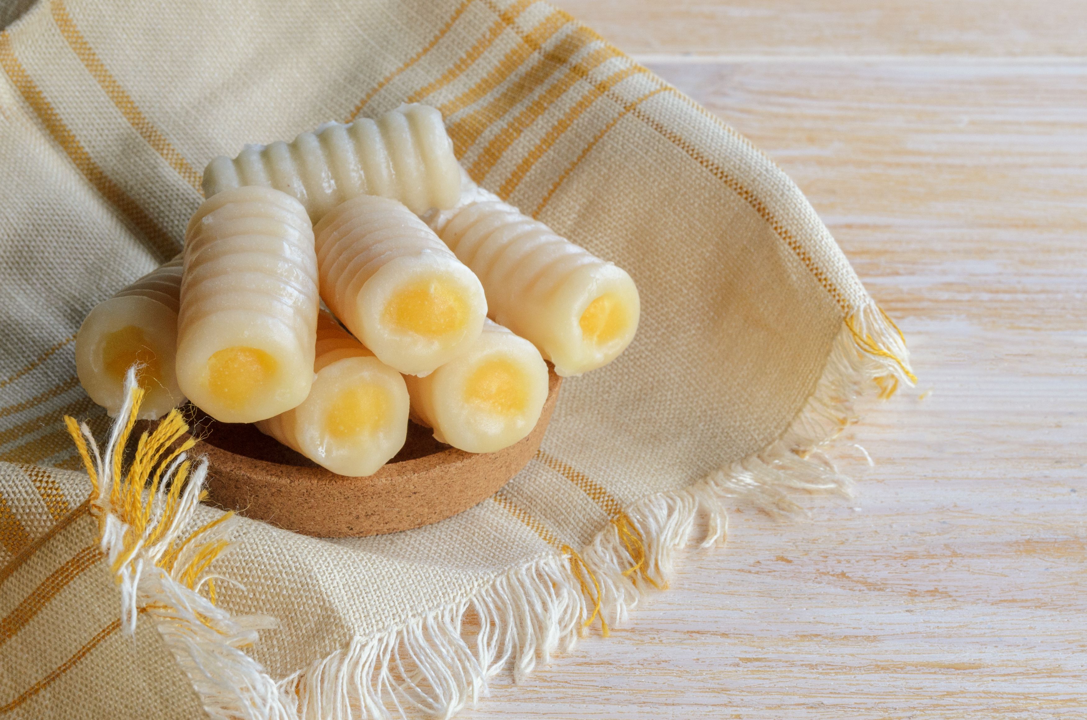 ¿Qué se come en Murcia por el Día de Todos los Santos?