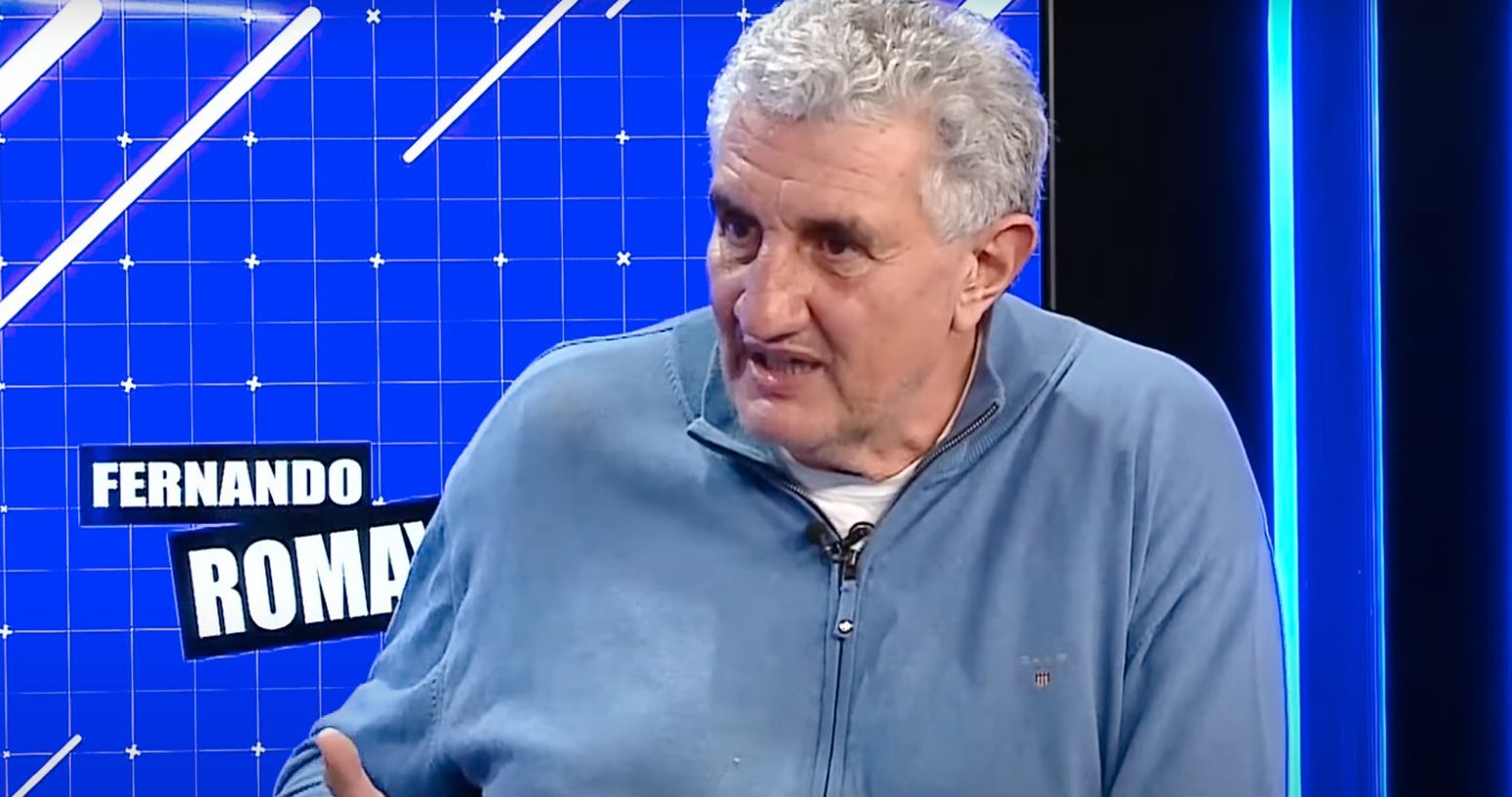 Fernando Romay: "Los sénior aportan tradición, experiencia y una necesaria dosis de pausa"