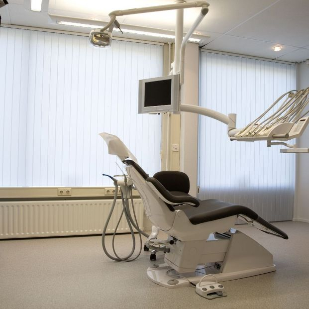 bigstock Dentist Office2147416