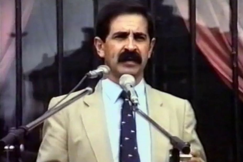 Miguel Ángel Revilla Miguel Ángel Revilla