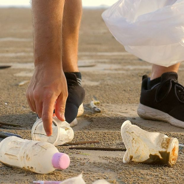 Más de 10.000 voluntarios celebran la Semana Social de CaixaBank Foto: bigstock