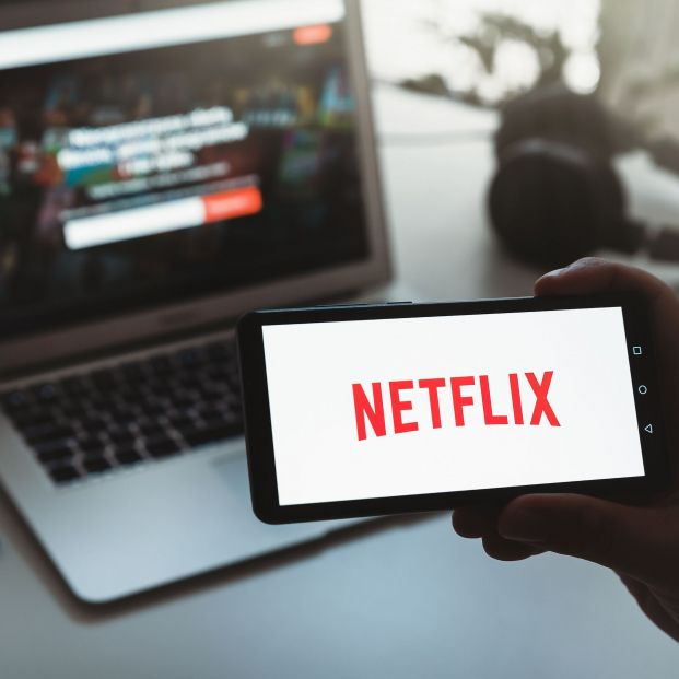 Si acabas de renovar tu suscripción de Netflix, cuidado con este mensaje: es una estafa. Foto: Bigstock Si acabas de renovar tu suscripción de Netflix, cuidado con este mensaje: es una estafa. Foto: Bigstock
