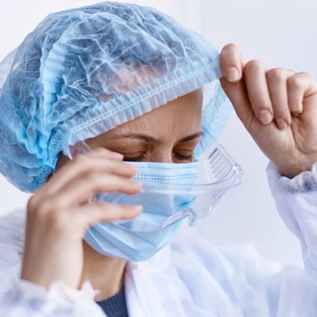 jubilación anticipada enfermeras