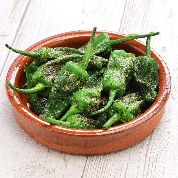 bigstock fried spanish padron peppers427075700