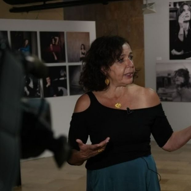 Se prorroga la exposición 'Retratos del cine' en Valencia Se prorroga la exposición 'Retratos del cine' en Valencia
