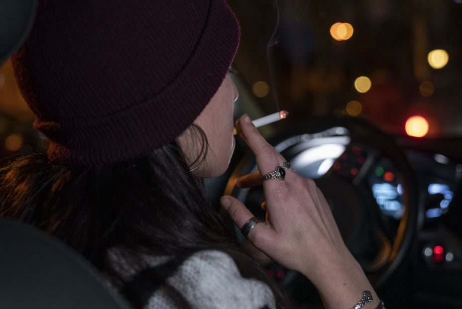 ¿A qué edad es conveniente que dejes de fumar? ¿A qué edad es conveniente que dejes de fumar?