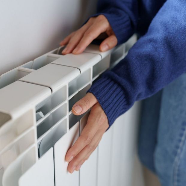 Consejos para preparar la casa para la llegada del frío. Foto. Bigstock