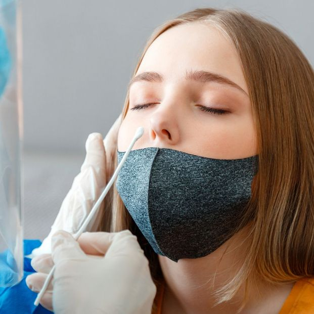 bigstock Doctor In Protective Medical M 411766657 bigstock Doctor In Protective Medical M 411766657