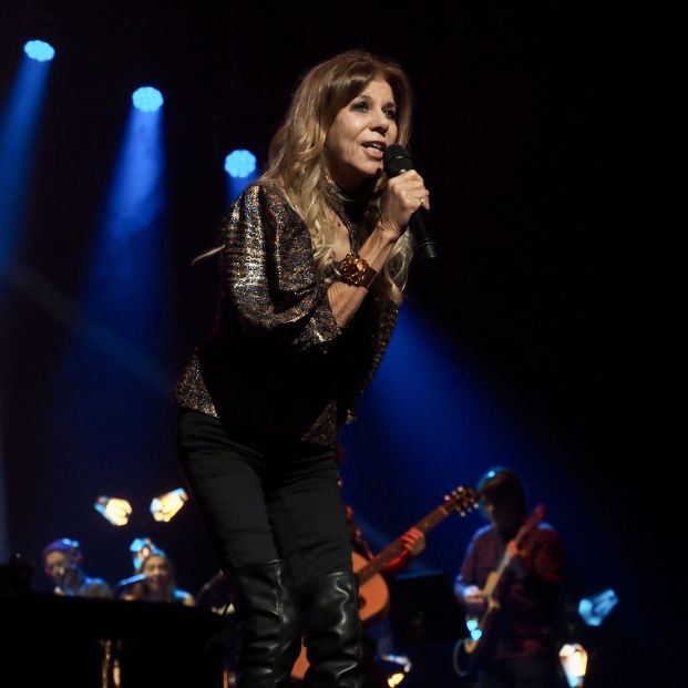 'Soy rebelde', el documental que recorre los inicios y grandes éxitos de la cantante Jeanette. Foto: Europa Press 'Soy rebelde', el documental que recorre los inicios y grandes éxitos de la cantante Jeanette. Foto: Europa Press