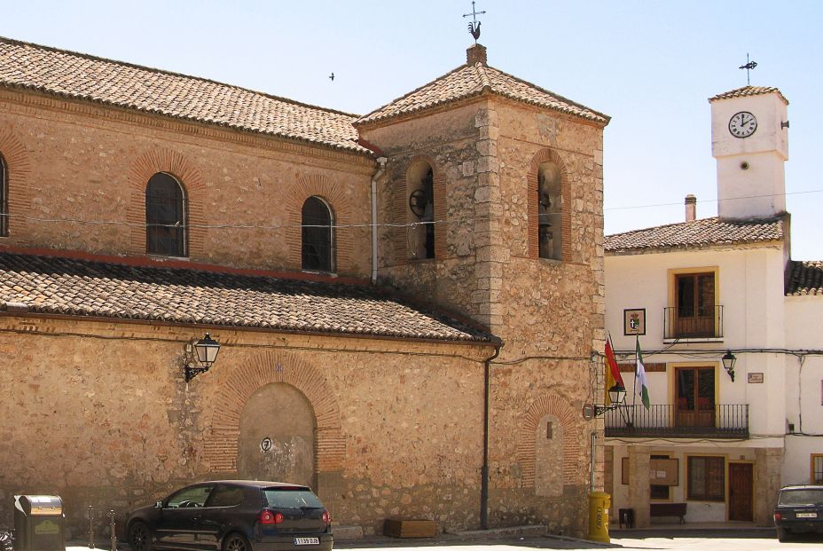 Ambite. Foto Wikipedia