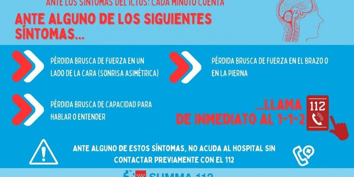 EuropaPress 4777595 ictus EuropaPress 4777595 ictus