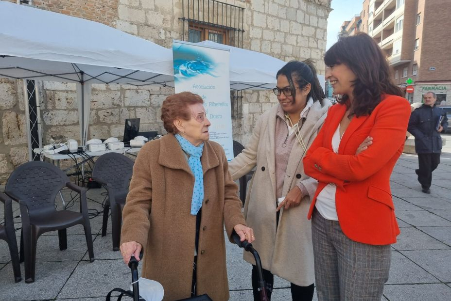 Drones para medir las emociones de los mayores Drones para medir las emociones de los mayores