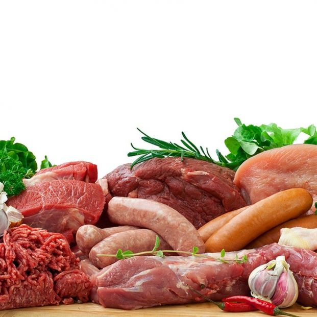 La recuperación por parte de la Iglesia de los viernes sin carne reduciría las emisiones de carbono La recuperación por parte de la Iglesia de los viernes sin carne reduciría las emisiones de carbono