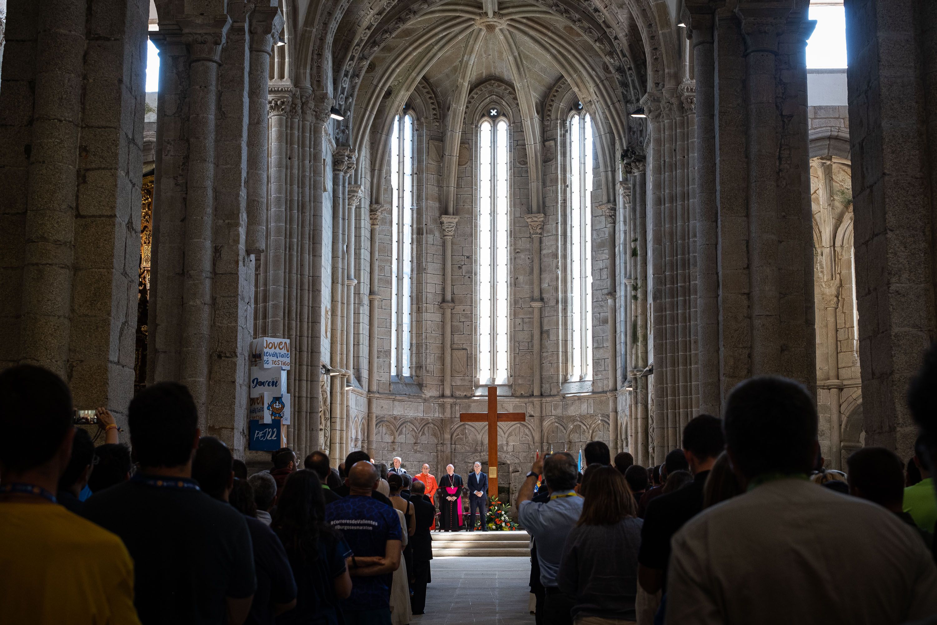 Así puede ayudar la Iglesia católica a combatir el cambio climático