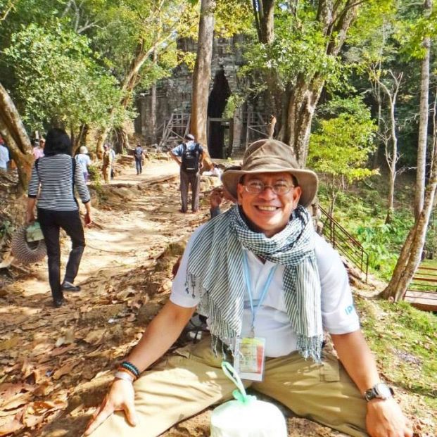 Armand Mijares Armand Mijares