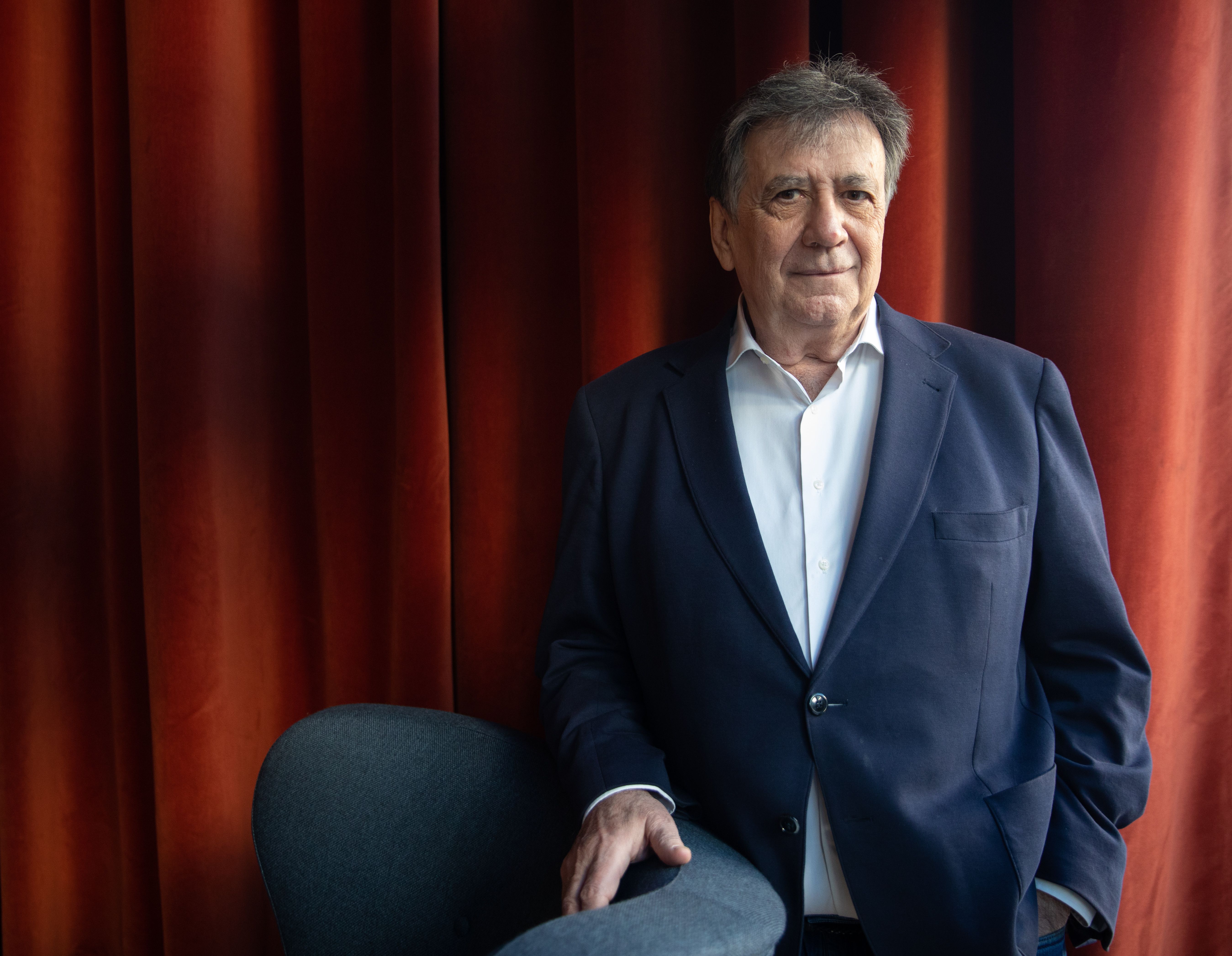 Luis Landero, Premio Nacional de las Letras 2022