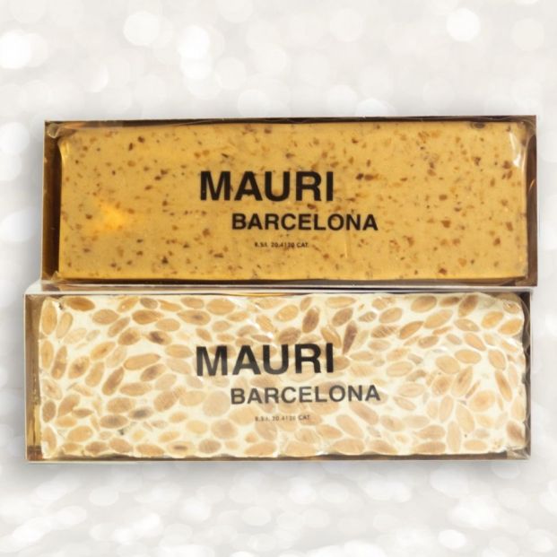 Pastelerias mas antiguas barcelona mauri