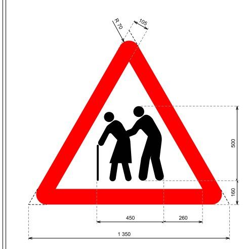 peligro lugar frecuentado mayores peligro lugar frecuentado mayores