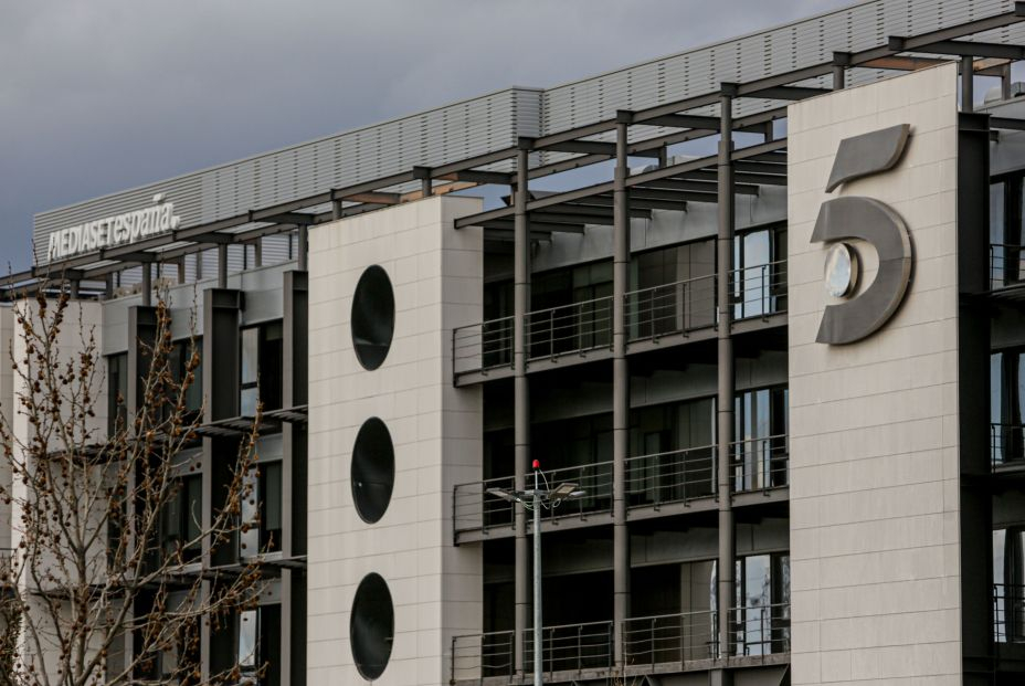 Alessandro Salem sustituirá a Paolo Vasile como CEO de Mediaset