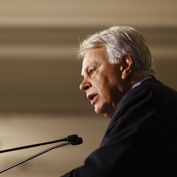 EuropaPress 1040567 desayuno informativo felipe gonzalez EuropaPress 1040567 desayuno informativo felipe gonzalez