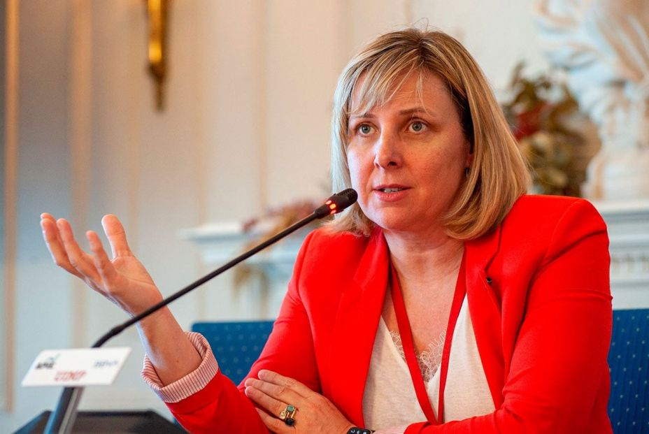 patricia suarez asufin 2