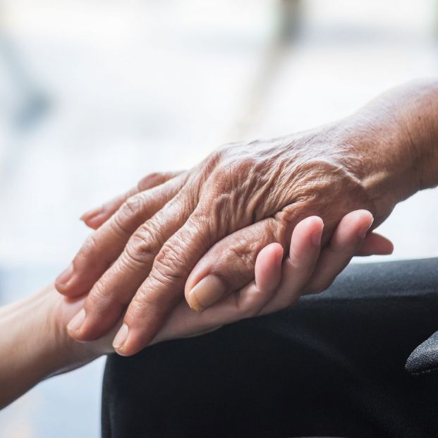 Ley de Dependencia Ley de Dependencia