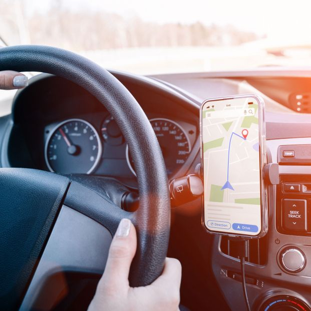 Cómo evitar las multas de los radares usando Google Maps Cómo evitar las multas de los radares usando Google Maps