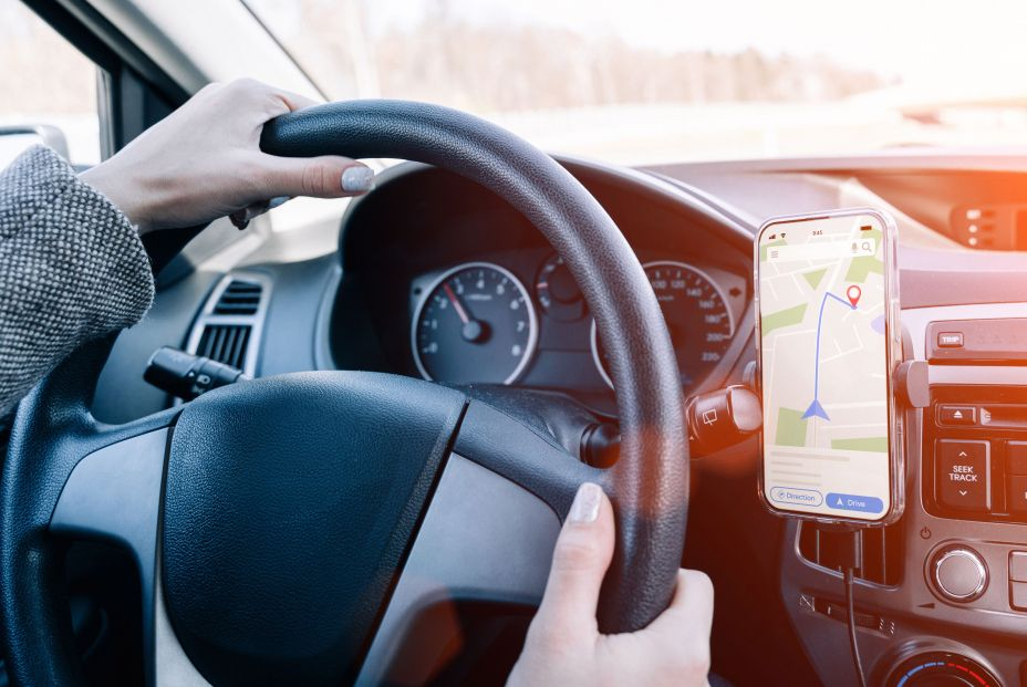 Cómo evitar las multas de los radares usando Google Maps Cómo evitar las multas de los radares usando Google Maps