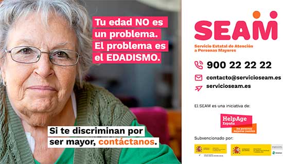 SEAM HelpAge SEAM HelpAge