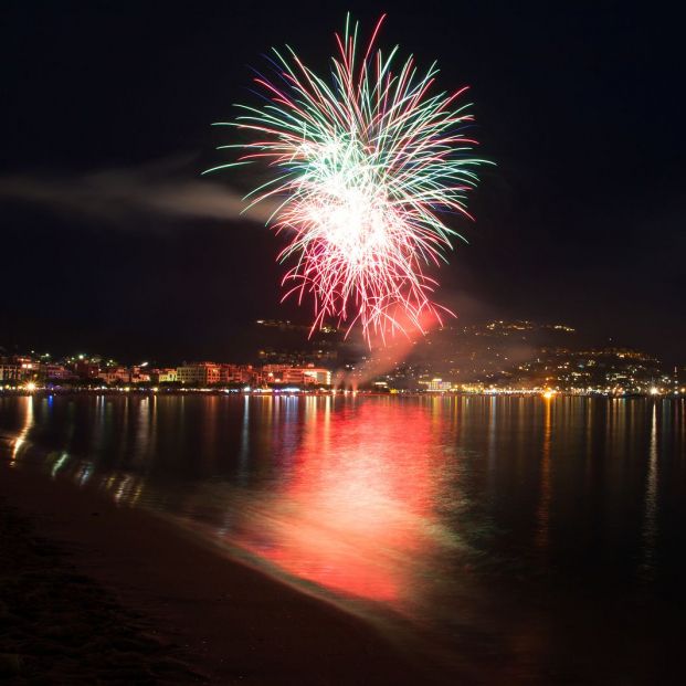 bigstock The Night Of San Juan With Fir 65728384 bigstock The Night Of San Juan With Fir 65728384