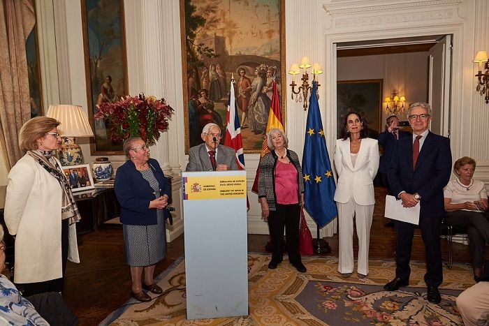 Francisco Robles Centro Mayores Miguel de Cervantes