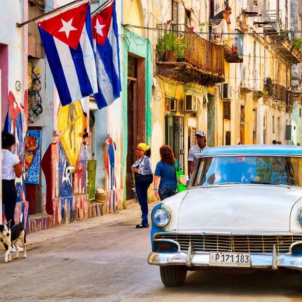 La Habana cumple 500 años La Habana cumple 500 años