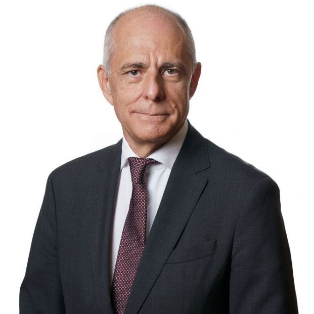 Sanitago Sesé: “Omitir a los sénior en los procesos de contratación, es perder muchas posibilidades” Sanitago Sesé: “Omitir a los sénior en los procesos de contratación, es perder muchas posibilidades”