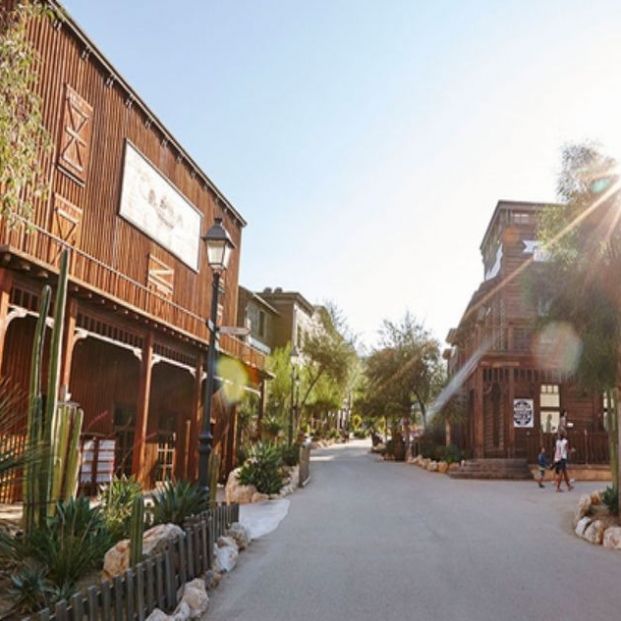 Hoteles temáticos para tus niños Hoteles temáticos para tus niños