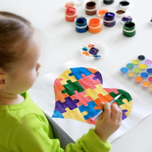 bigstock Baby Draws A Multicolored Hear 451228657 bigstock Baby Draws A Multicolored Hear 451228657