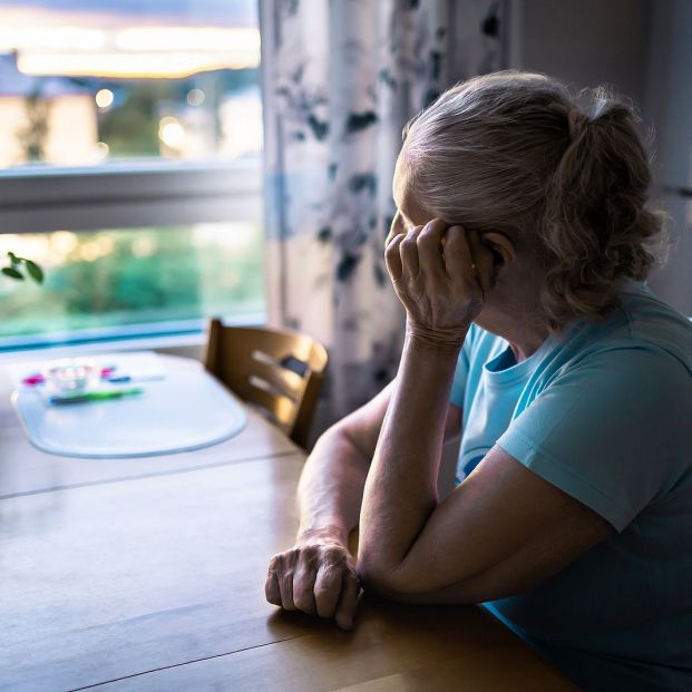 Acompañado pero en soledad: los mayores quieren sentirse partícipes para no sentirse solos