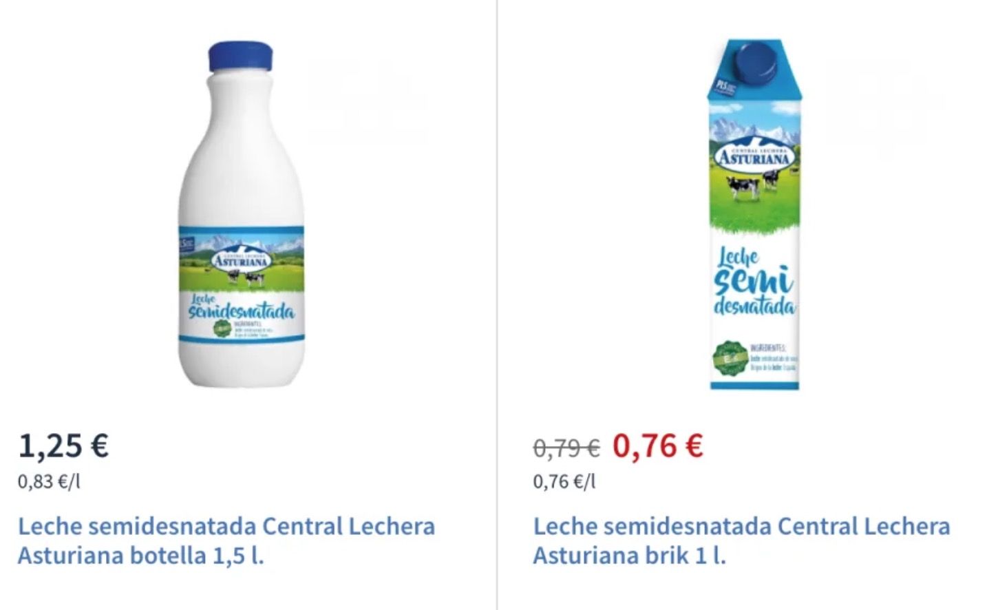 leche asturiana leche asturiana