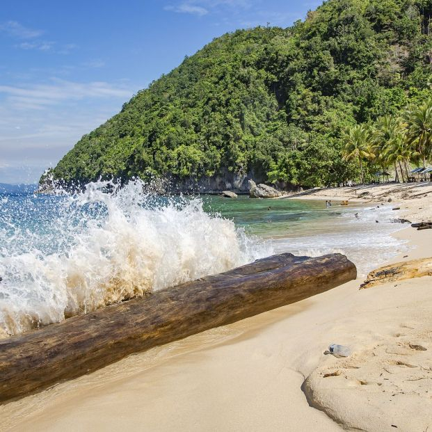 bigstock Papua New Guinea Jayapura Au 459272503