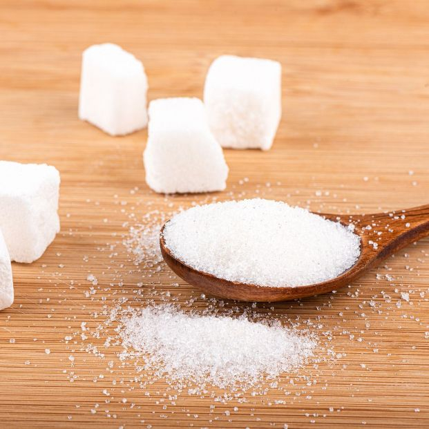 bigstock Lump Sugar And A Wooden Spoon451541231 bigstock Lump Sugar And A Wooden Spoon451541231