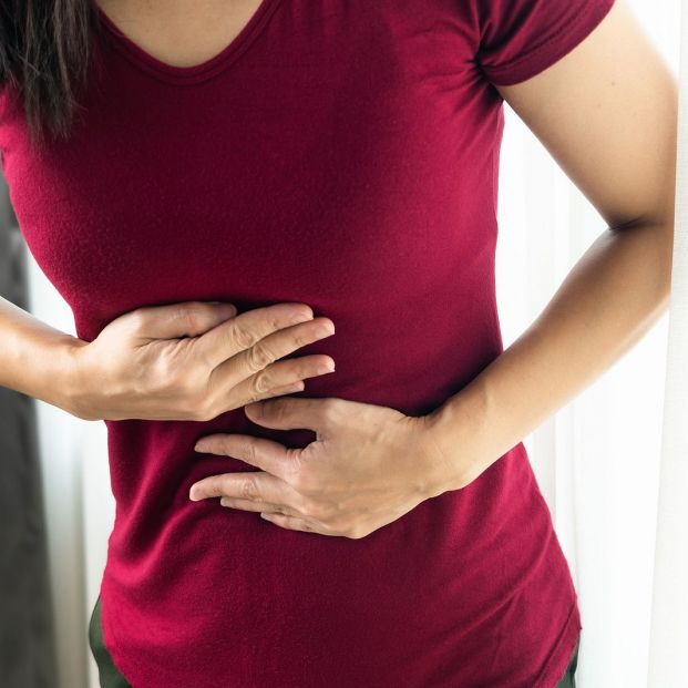 bigstock Woman Suffering From Acid Refl 435231731 bigstock Woman Suffering From Acid Refl 435231731