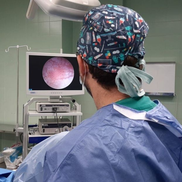 EuropaPress 4808456 revisiones prostata permiten detectar cancer fases precoces aumentar EuropaPress 4808456 revisiones prostata permiten detectar cancer fases precoces aumentar