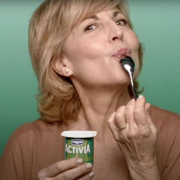 anuncio activia anuncio activia