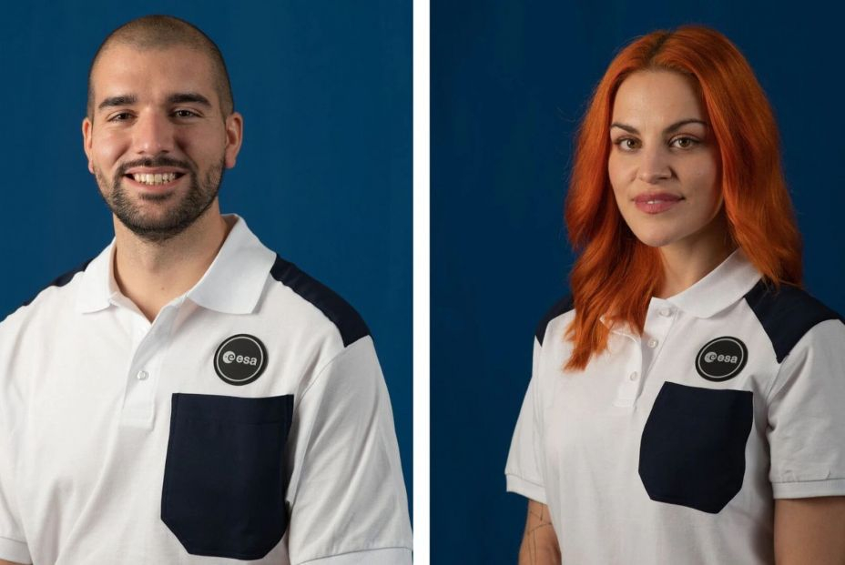 España tendrá astronautas en la Agencia Espacial Europea por primera vez en 30 años España tendrá astronautas en la Agencia Espacial Europea por primera vez en 30 años