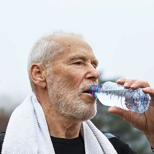 El boom del deporte para mayores: aumenta un 46% el número de sénior que hace ejercicio El boom del deporte para mayores: aumenta un 46% el número de sénior que hace ejercicio