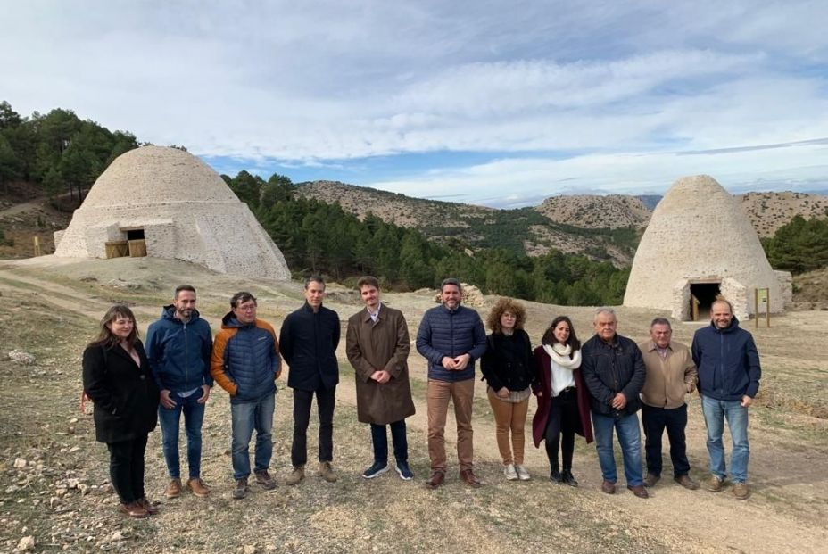 EuropaPress 4827185 consejero antonio luengo representantes instituciones empresas vinculadas EuropaPress 4827185 consejero antonio luengo representantes instituciones empresas vinculadas