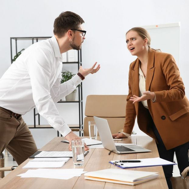 bigstock Emotional Colleagues Arguing I 463716763 bigstock Emotional Colleagues Arguing I 463716763