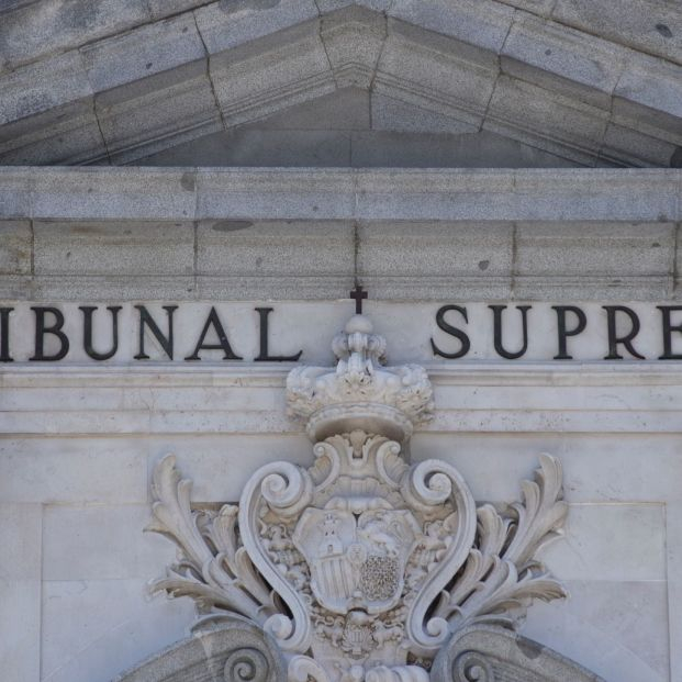 EuropaPress 1361006 tribunal supremo ts justicia EuropaPress 1361006 tribunal supremo ts justicia