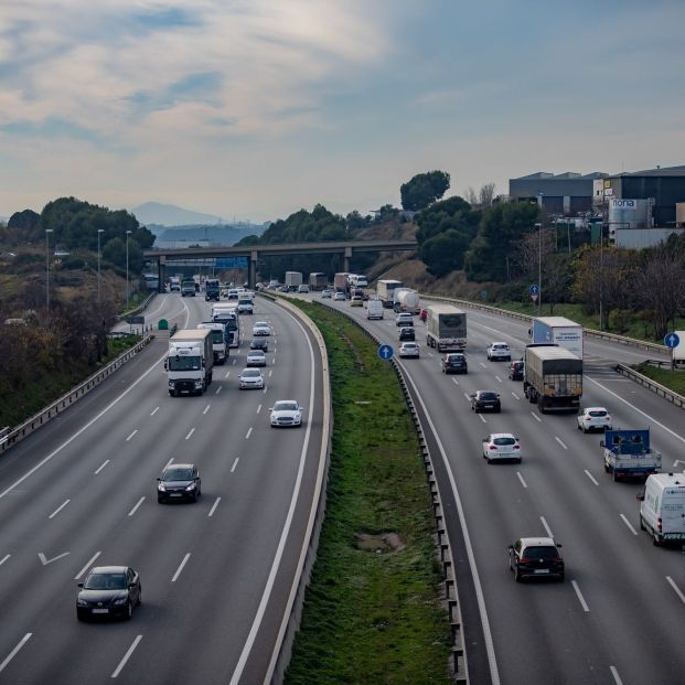 Estos son los peajes más caros y más baratos de España Estos son los peajes más caros y más baratos de España