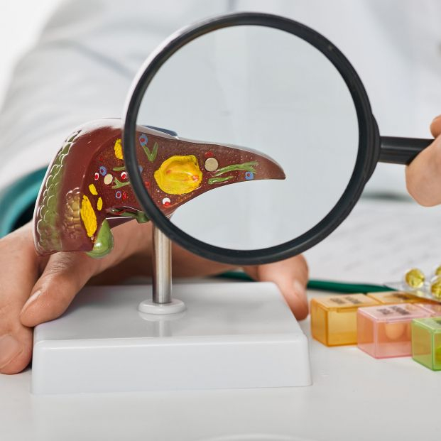 Desarrollan un nuevo análisis de sangre capaz de detectar más del 80% de los cánceres de hígado. Foto: Bigstock Desarrollan un nuevo análisis de sangre capaz de detectar más del 80% de los cánceres de hígado. Foto: Bigstock